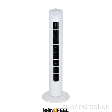 Заводская поставка Pure Cool Purifying Motor Rotating Tower Stand Fan